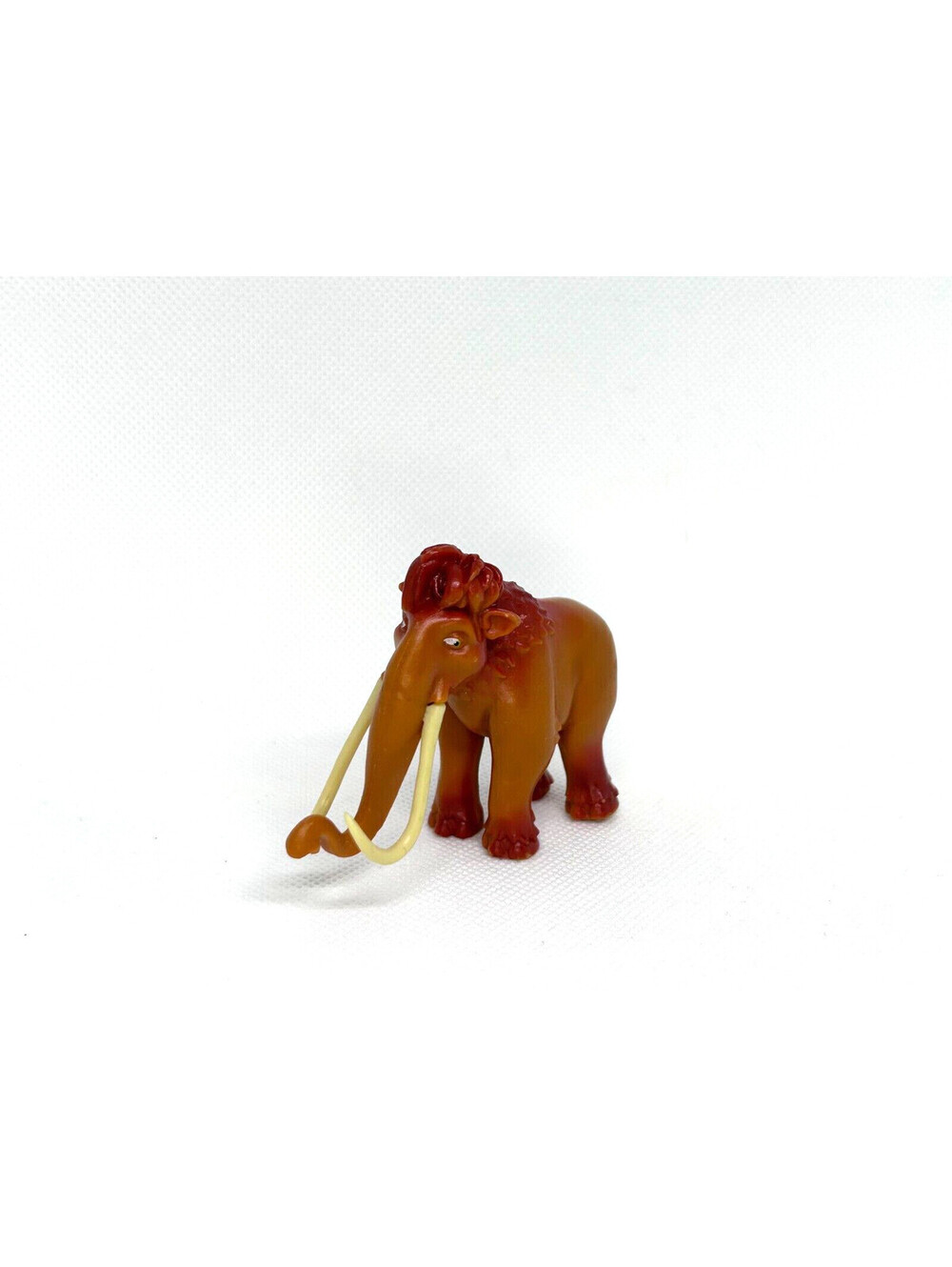 Ice Age Mammoth Figure - 20th Century Studios Collectible